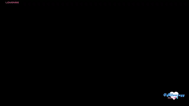 Bllowjoyy's cam snapshot