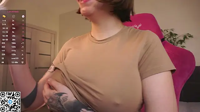 RoxannaCarver's cam snapshot