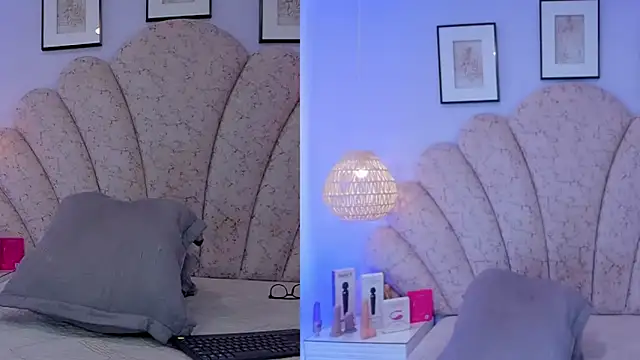 dalila_salazar's cam snapshot