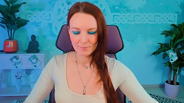 VandaRossi's cam snapshot