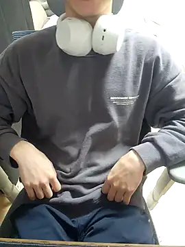 K_istp's cam snapshot