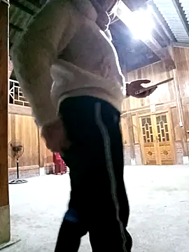 bing-bing88's cam snapshot