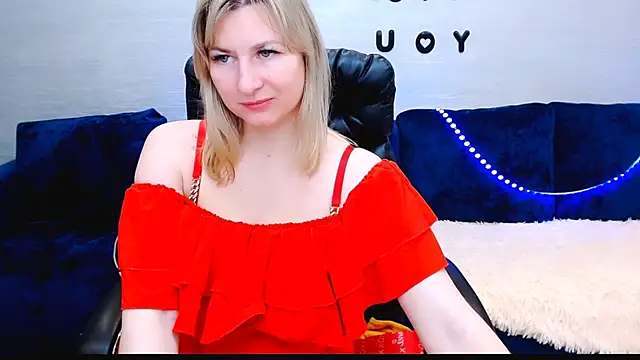 Incredible_Ariela's cam snapshot