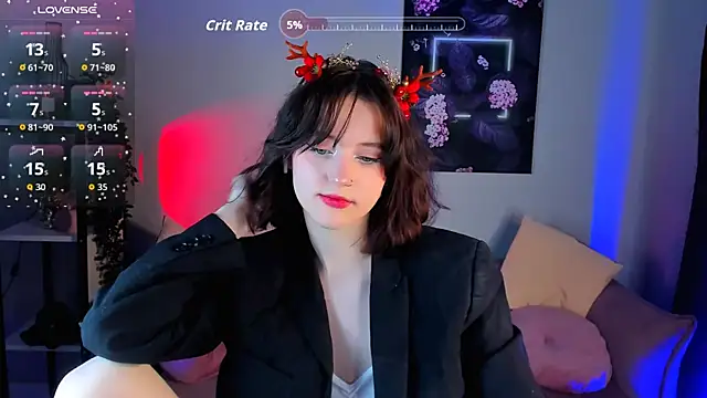 thepretty_kitty's cam snapshot