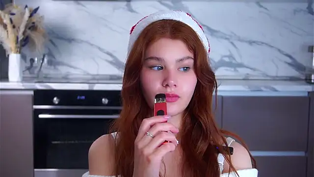 YettaCalabria's cam snapshot