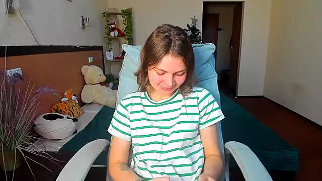 Stella-Maers's cam snapshot