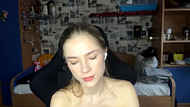 JesicaMortensen's cam snapshot