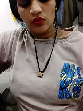 Hot_hania's cam snapshot