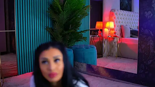 ArabellaPosh live sex cam