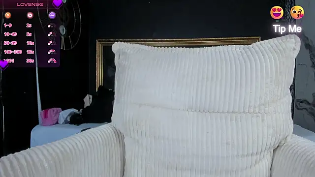 Agathaargent_'s cam snapshot