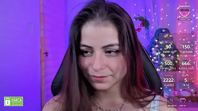 Taiga_Cute's cam snapshot