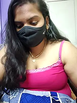 Paru_Tamil_Ponnu's cam snapshot