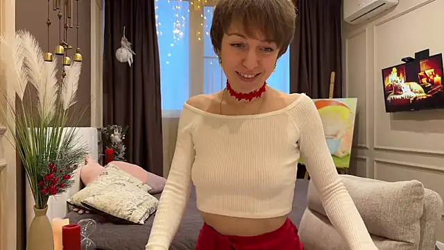 daniellia_ live sex cam