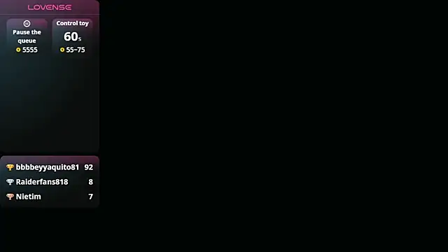 sussiestrawberry's cam snapshot