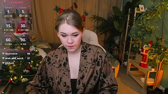 Alison_Doody's cam snapshot