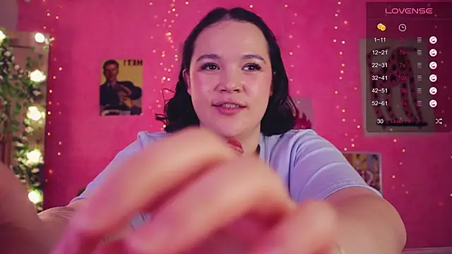 Chery_Lady22 live sex cam