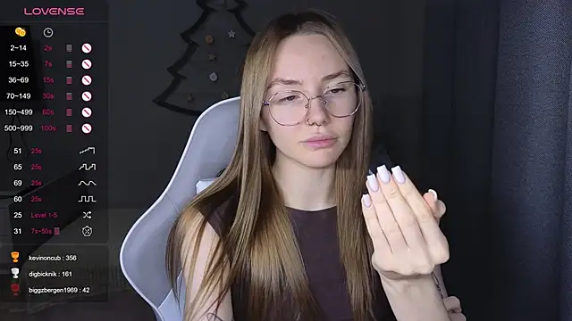 littlevildevil's cam snapshot