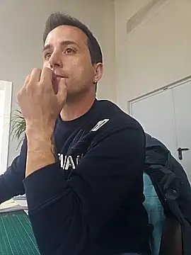 Lucas___81 live sex cam