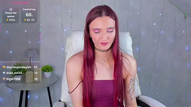 Alisha_Green's cam snapshot