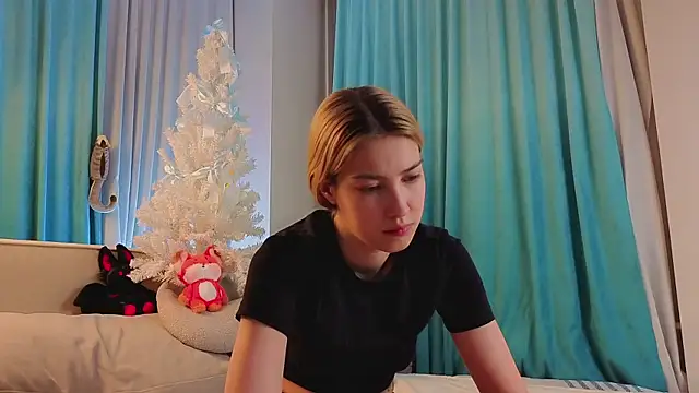 AngelicRice's cam snapshot