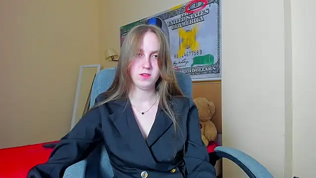 Nesie-Stoun's cam snapshot