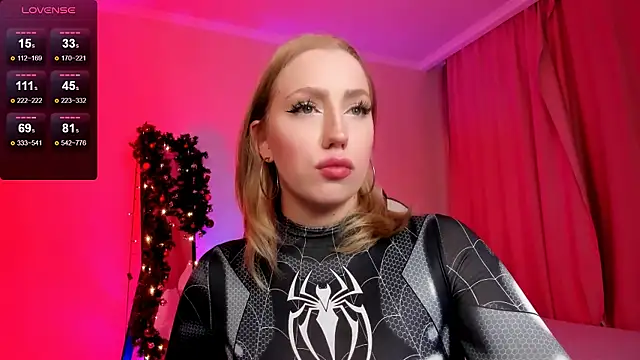 Jenny_luve's cam snapshot