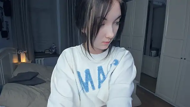 JanettVeld's cam snapshot