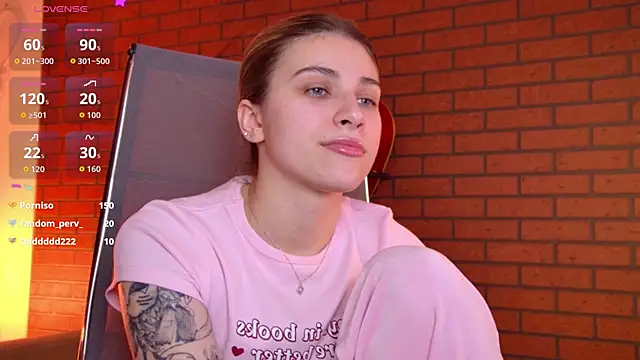 EllieCutes's cam snapshot