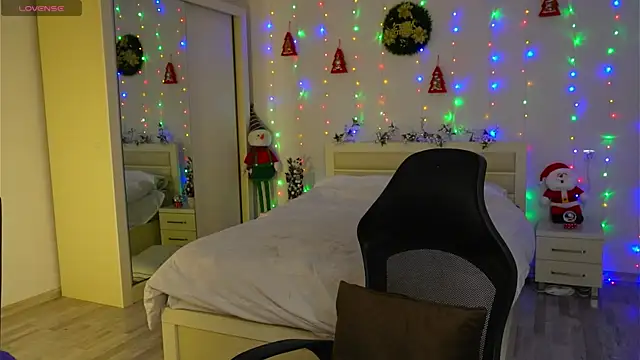 LilyannRosse's cam snapshot