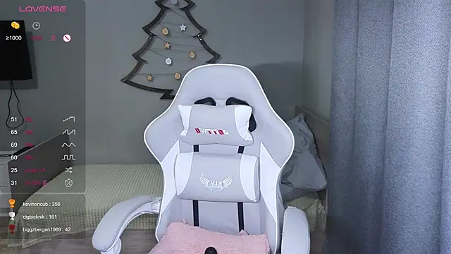 littlevildevil's cam snapshot