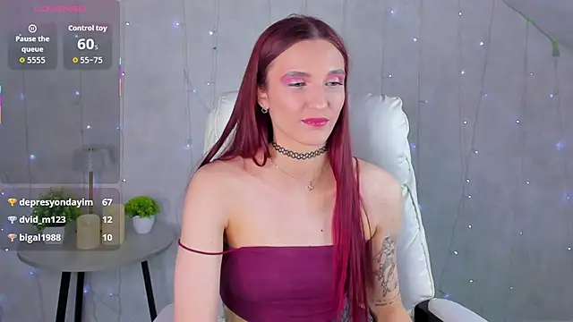 Alisha_Green's cam snapshot