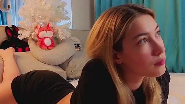 AngelicRice's cam snapshot