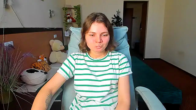 Stella-Maers's cam snapshot