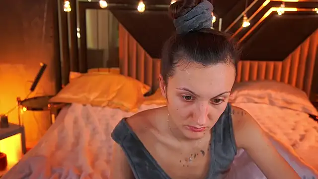 ZafiraMoonn's cam snapshot