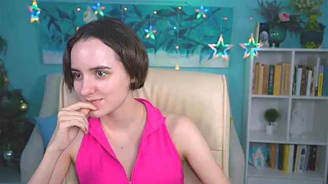 KateWillows's cam snapshot