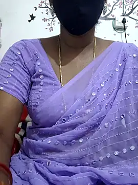 Tamil_Meera12's cam snapshot