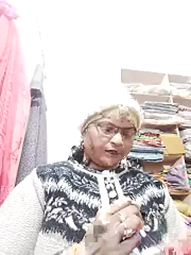 Bhavna_hot's cam snapshot