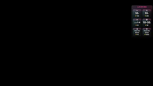 OdaMinty's cam snapshot