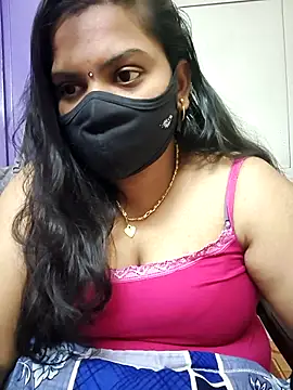 Paru_Tamil_Ponnu's cam snapshot