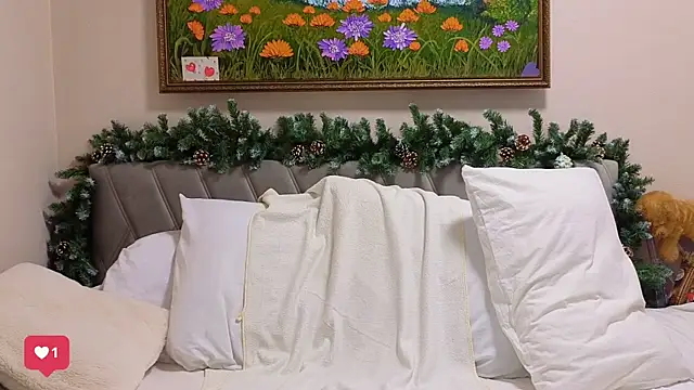 aurora-wow live sex cam