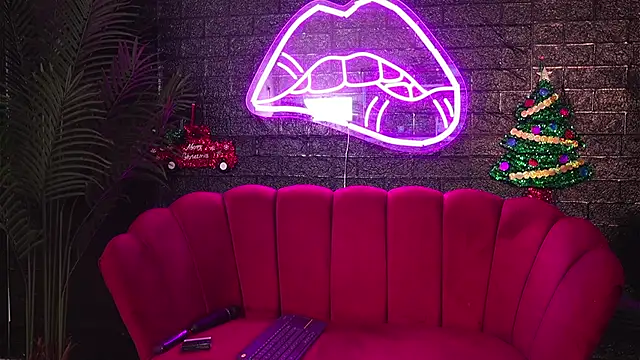 Annabellerise live sex cam