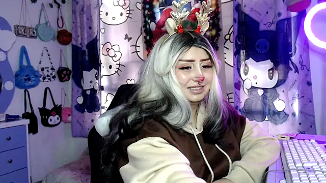 lussyevans24's cam snapshot