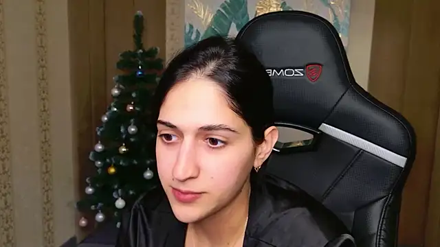 Teresa_Stane's cam snapshot