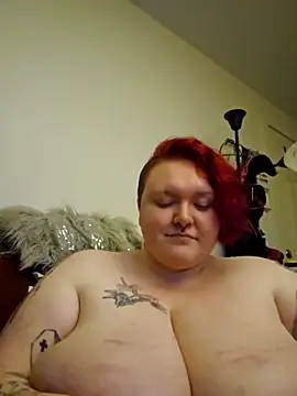 Sh0rtFluff's cam snapshot