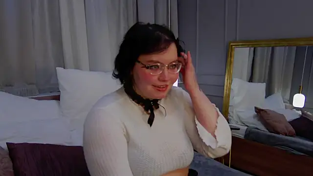 JennyBloom's cam snapshot