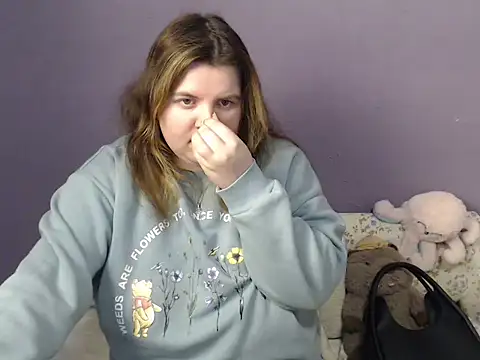 so_shy's cam snapshot