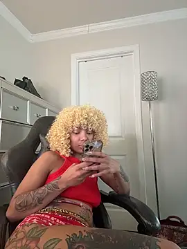 butterflybootyy's cam snapshot