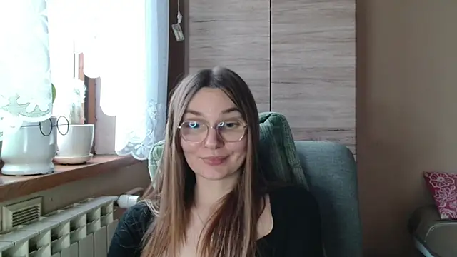 LooveELLYx's cam snapshot