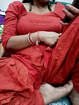 Sony-Model's cam snapshot