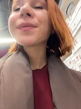 RosieSecret's cam snapshot